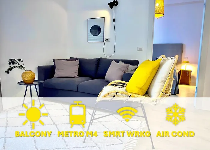 Milano Modern Home